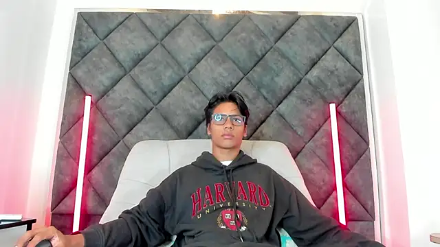 LiamKron online show from 23, 5, 2026