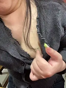 yhan1314 online show from 15, 4, 2026