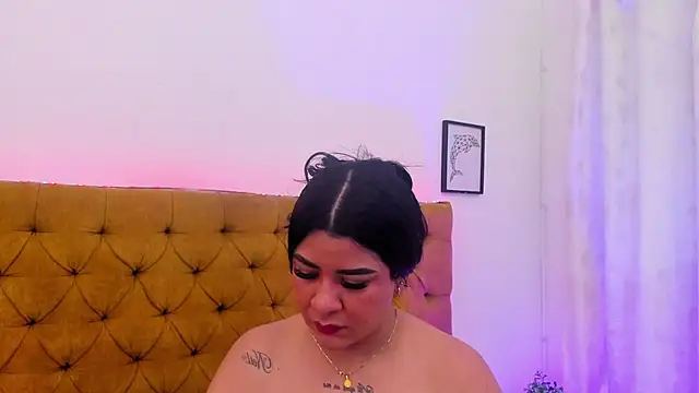 Katty West online show from 13, 7, 2026