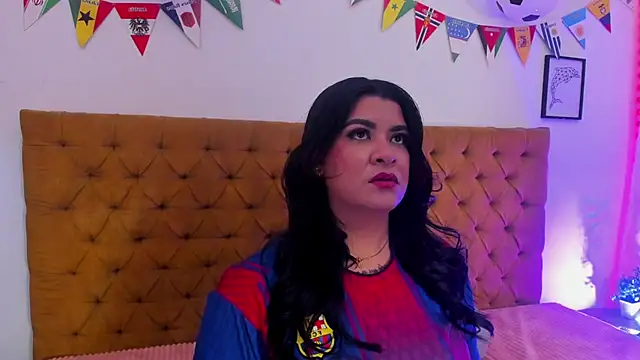 Katty West online show from 25, 6, 2026