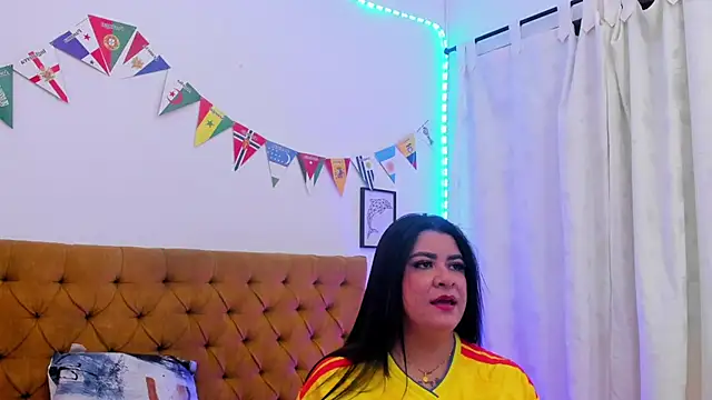 Katty West online show from 27, 6, 2026