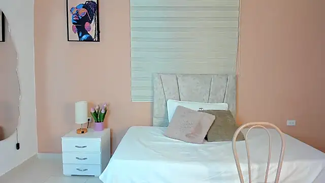 amy anethe online show from 18, 4, 2026