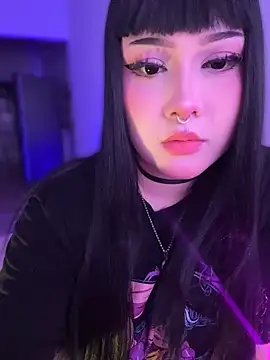LilithVamp online show from 1, 5, 2026