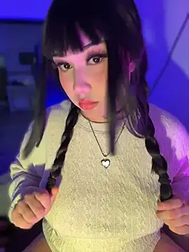 LilithVamp online show from 3, 5, 2026