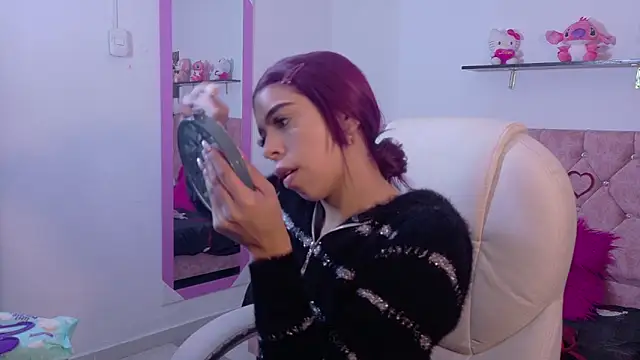 VelinaHoney online show from 29, 5, 2026