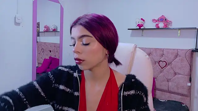 VelinaHoney online show from 30, 5, 2026