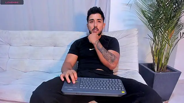 alangreek1 online show from 5, 7, 2026