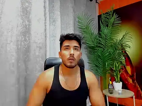 alangreek1 online show from 24, 5, 2026
