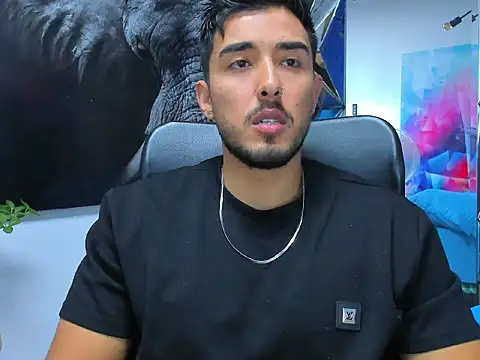alangreek1 online show from 7, 6, 2026