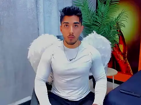 alangreek1 online show from 23, 5, 2026