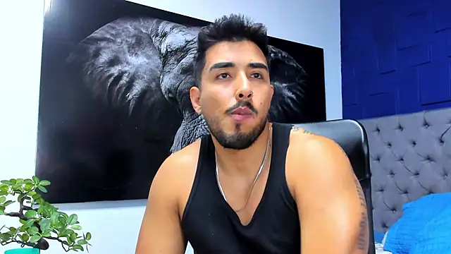 alangreek1 online show from 2, 6, 2026