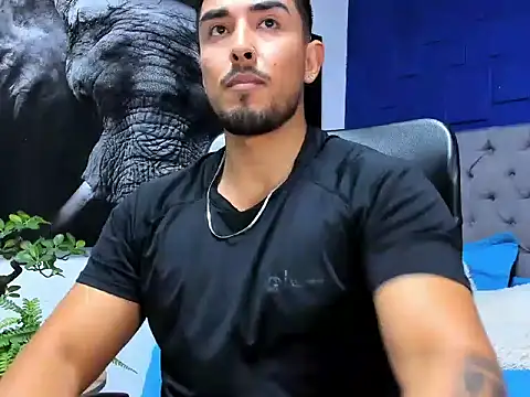 alangreek1 online show from 29, 5, 2026