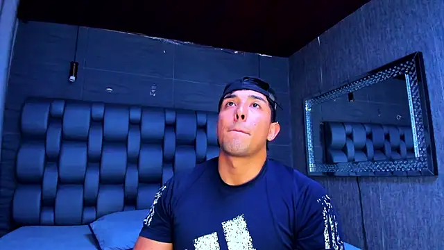 alangreek1 online show from 20, 4, 2026