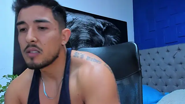 alangreek1 online show from 30, 5, 2026
