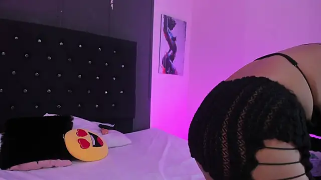 AnastasiaSiren  online show from 11, 4, 2026