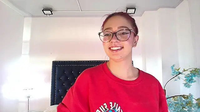 Amelie adams online show from 24, 5, 2026