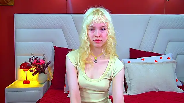HannahHollis online show from 2, 6, 2026