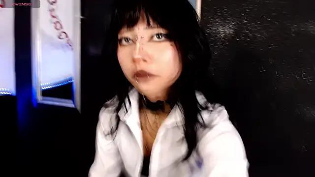 Snapshot of KiomyVamp chatting on 24, 4, 2026 KiomyVamp online show from 24, 4, 2026