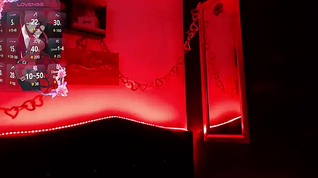 KiomyVamp online show from 5, 6, 2026