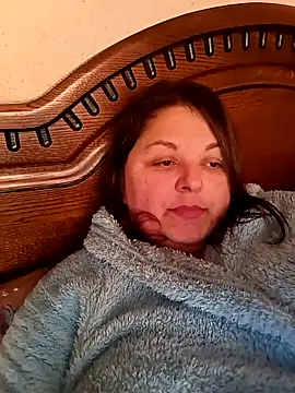 Dear Natalia online show from 12, 4, 2026