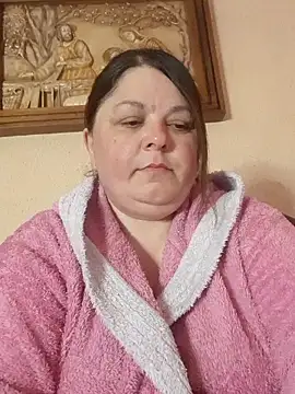 Dear Natalia online show from 5, 5, 2026