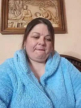 Dear Natalia online show from 24, 4, 2026