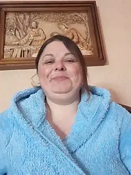 Dear Natalia online show from 4, 5, 2026