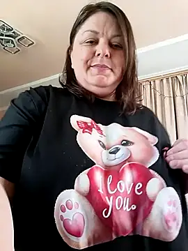 Dear Natalia online show from 11, 4, 2026