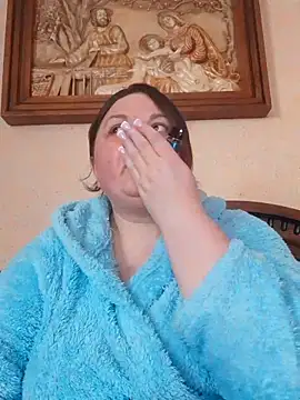 Dear Natalia online show from 2, 5, 2026