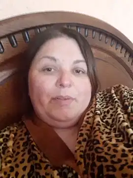 Dear Natalia online show from 15, 4, 2026