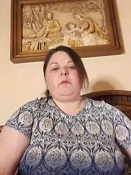 Dear Natalia online show from 24, 5, 2026