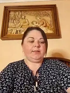 Dear Natalia online show from 22, 5, 2026