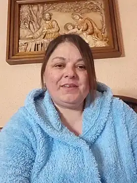 Dear Natalia online show from 23, 4, 2026