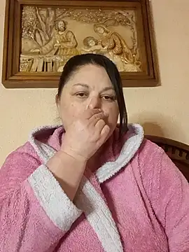 Dear Natalia online show from 8, 5, 2026