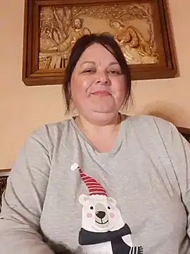Dear Natalia online show from 11, 5, 2026