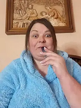 Dear Natalia online show from 27, 4, 2026