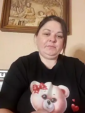 Dear Natalia online show from 18, 4, 2026