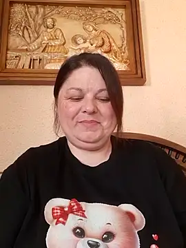Dear Natalia online show from 24, 5, 2026