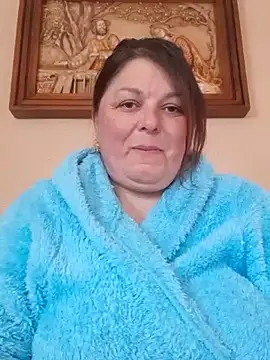 Dear Natalia online show from 27, 4, 2026
