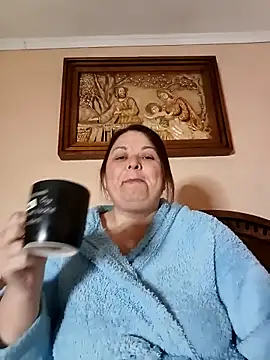 Dear Natalia online show from 14, 4, 2026