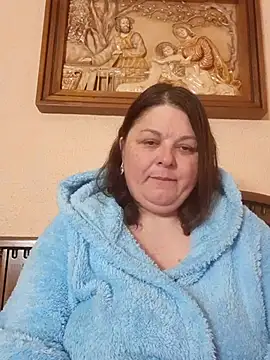 Dear Natalia online show from 21, 4, 2026