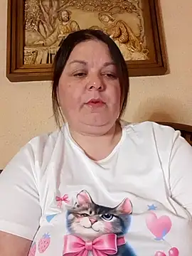 Dear Natalia online show from 30, 5, 2026