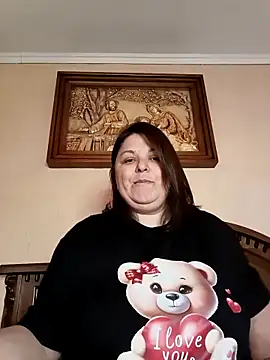 Dear Natalia online show from 11, 4, 2026