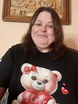Dear Natalia online show from 18, 4, 2026