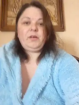 Dear Natalia online show from 16, 4, 2026