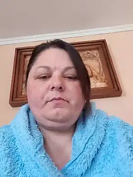 Dear Natalia online show from 12, 5, 2026
