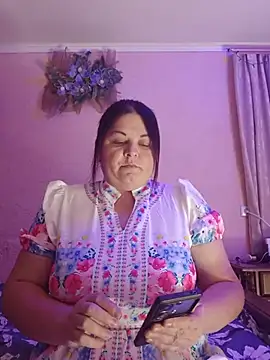 Snapshot of Dear_Natalia chatting on 9, 7, 2026 Dear Natalia online show from 9, 7, 2026