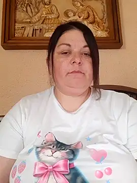 Snapshot of Dear_Natalia chatting on 16, 6, 2026 Dear Natalia online show from 16, 6, 2026
