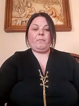 Dear Natalia online show from 7, 5, 2026