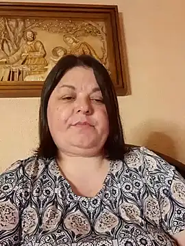 Dear Natalia online show from 19, 5, 2026